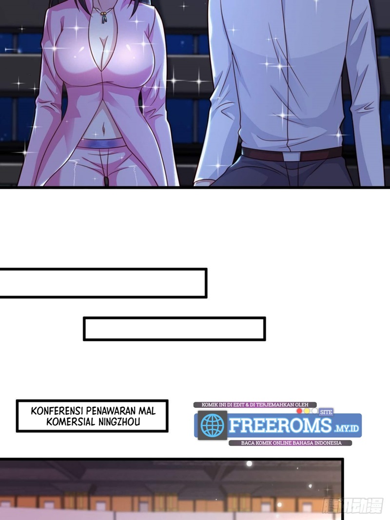 Is Not Easy To Provoke The Second Master Chapter 25 Gambar 22