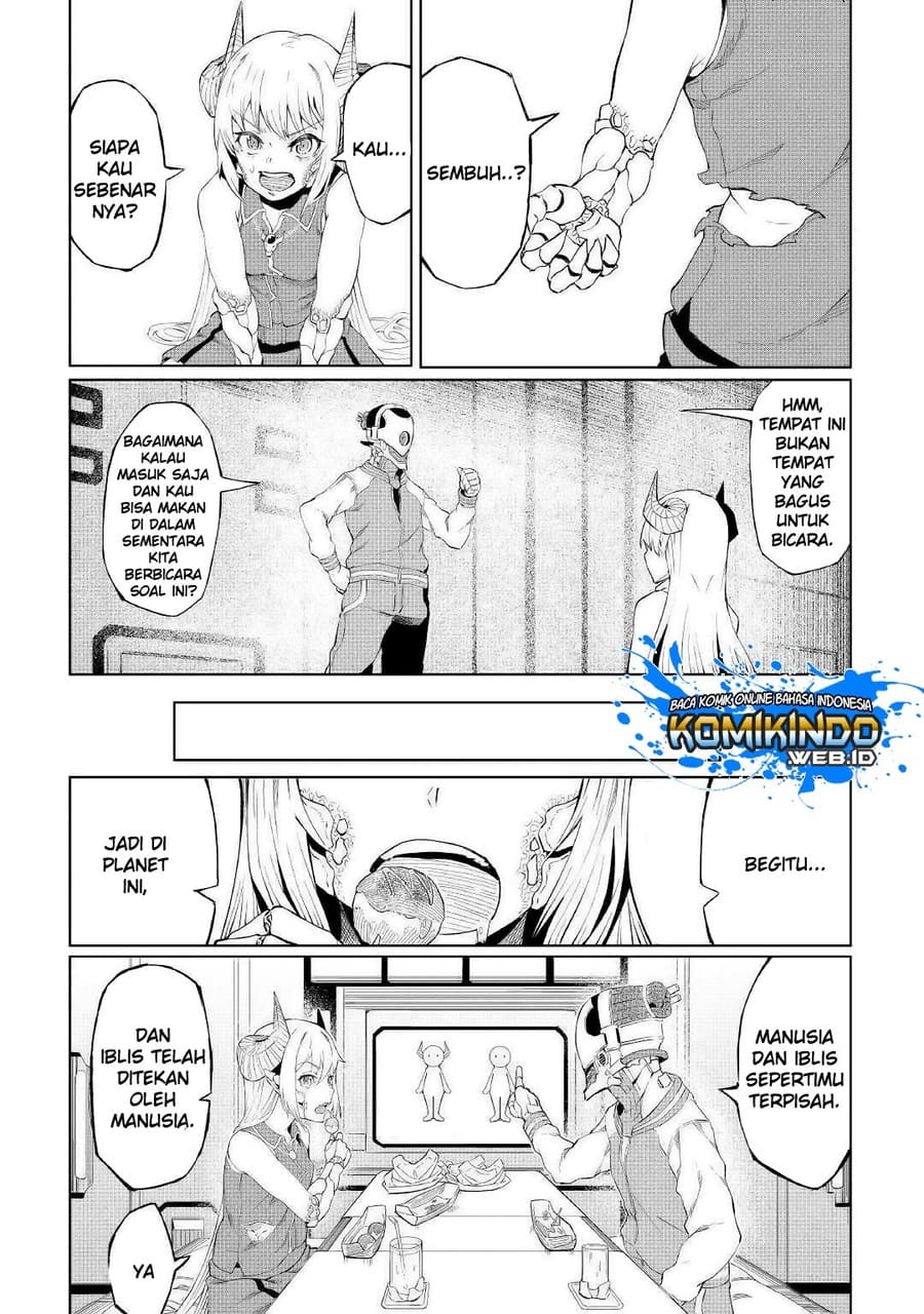 Iseikai Tensei Chapter 1.2 Gambar 10