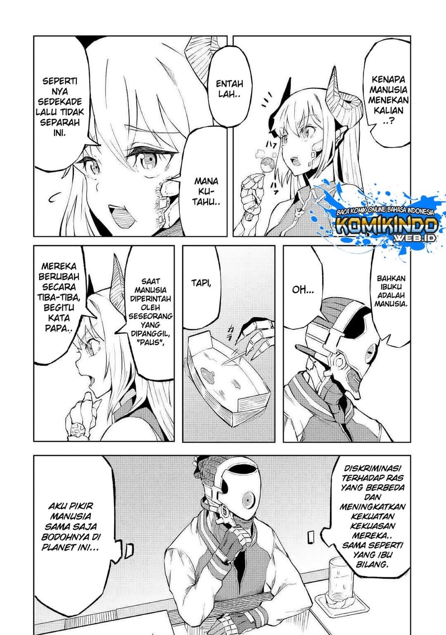 Iseikai Tensei Chapter 1.2 Gambar 12