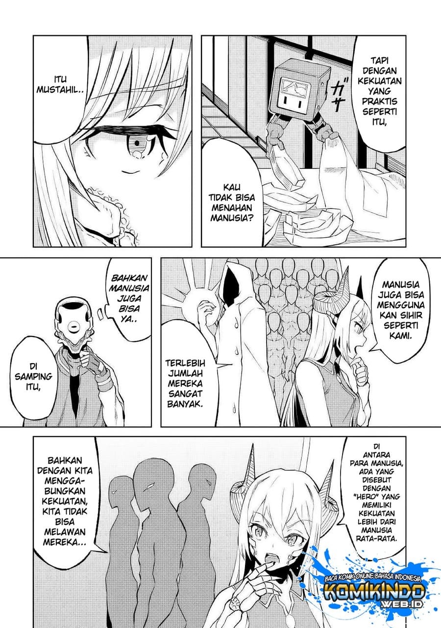 Iseikai Tensei Chapter 1.2 Gambar 15