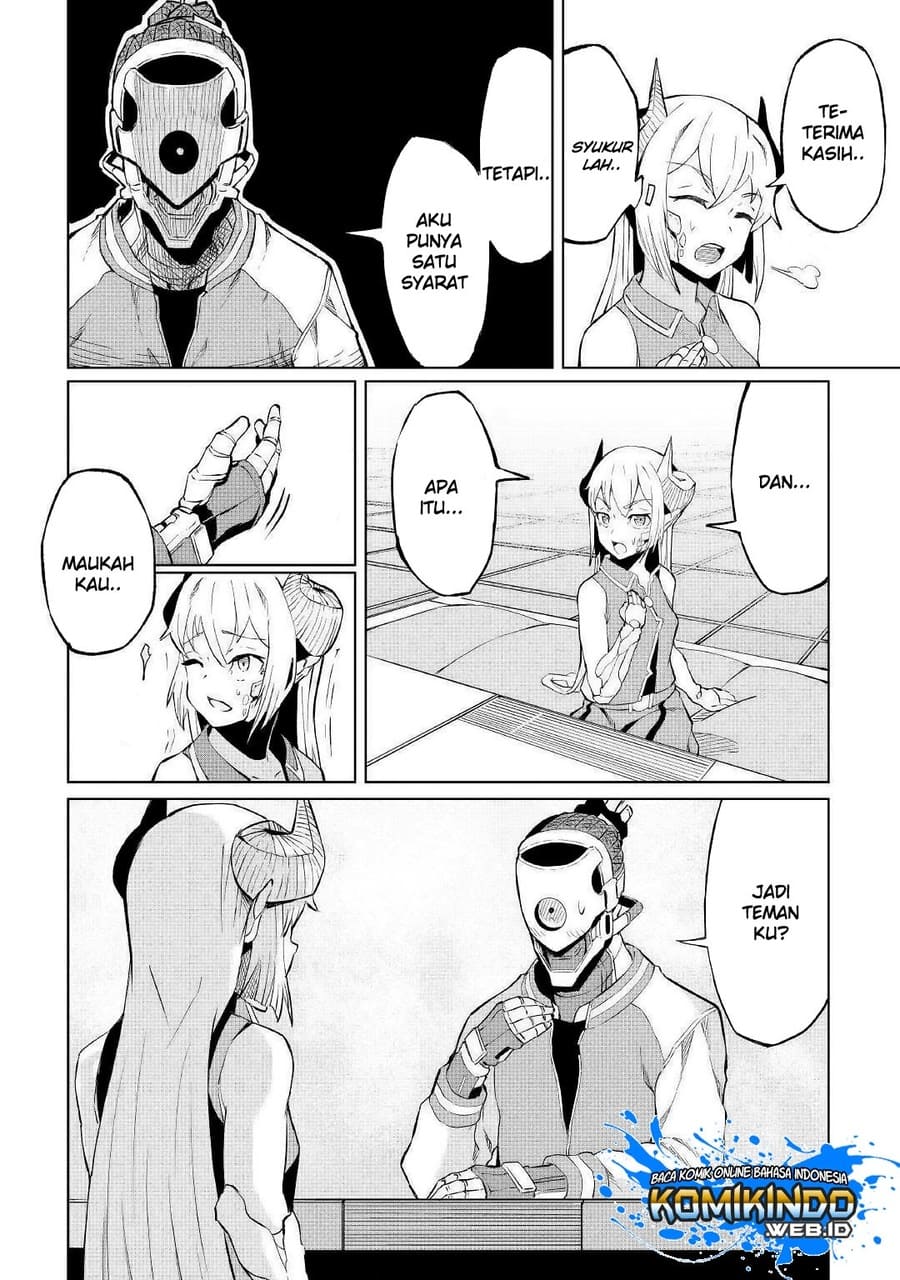 Iseikai Tensei Chapter 1.2 Gambar 18