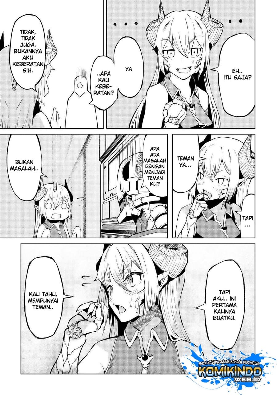 Iseikai Tensei Chapter 1.2 Gambar 19