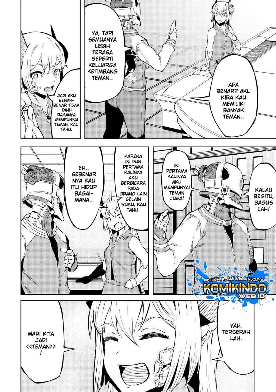 Iseikai Tensei Chapter 1.2 Gambar 20