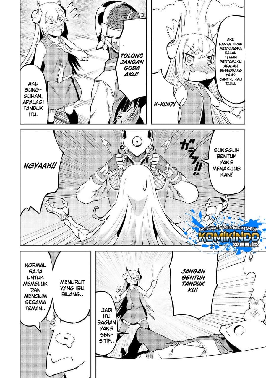 Iseikai Tensei Chapter 1.2 Gambar 24