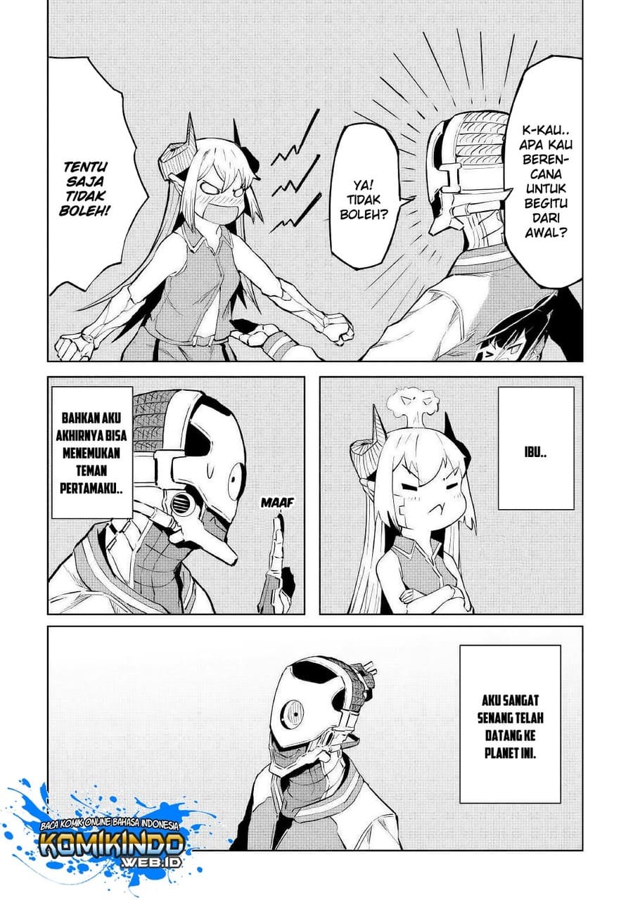 Iseikai Tensei Chapter 1.2 Gambar 25