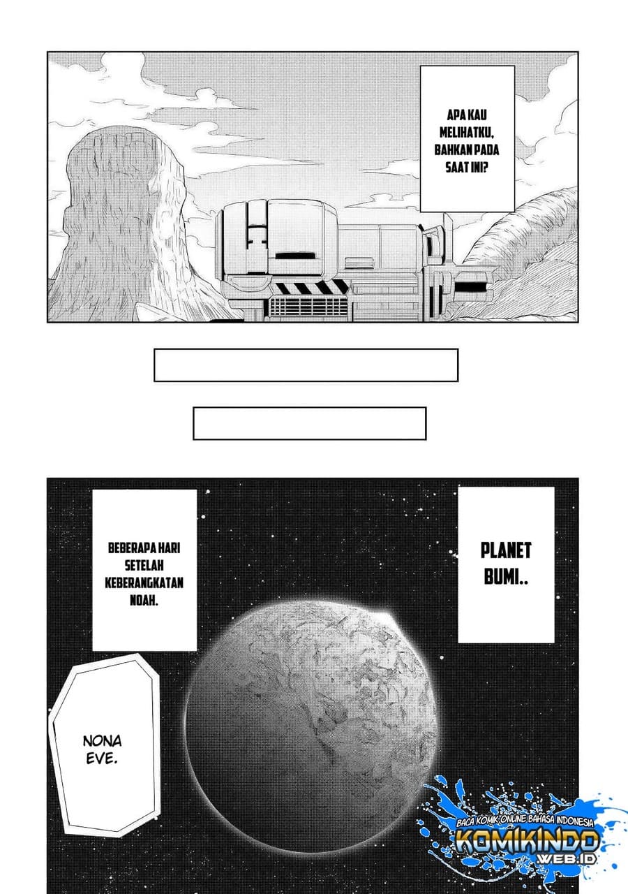 Iseikai Tensei Chapter 1.2 Gambar 26