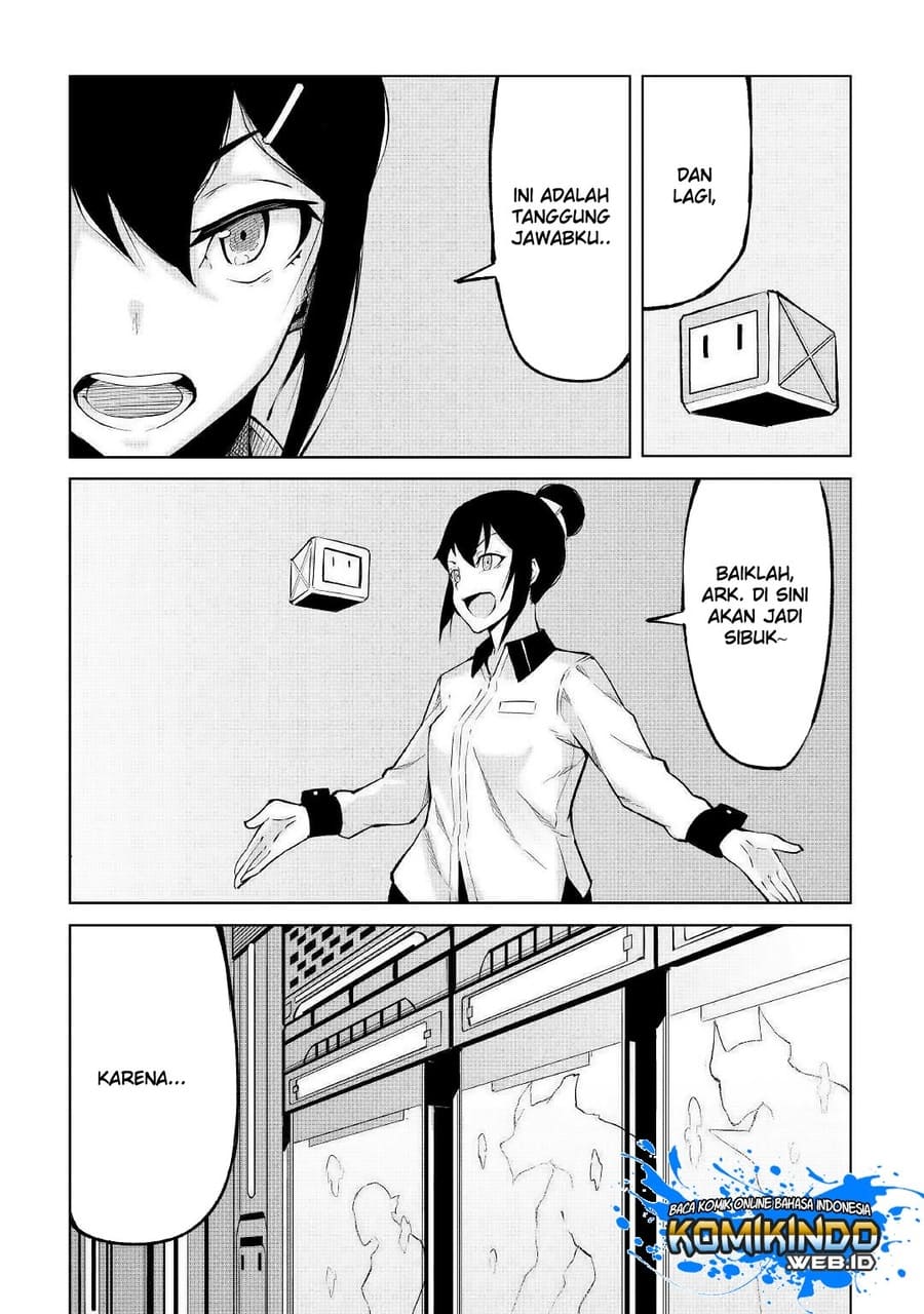 Iseikai Tensei Chapter 1.2 Gambar 28