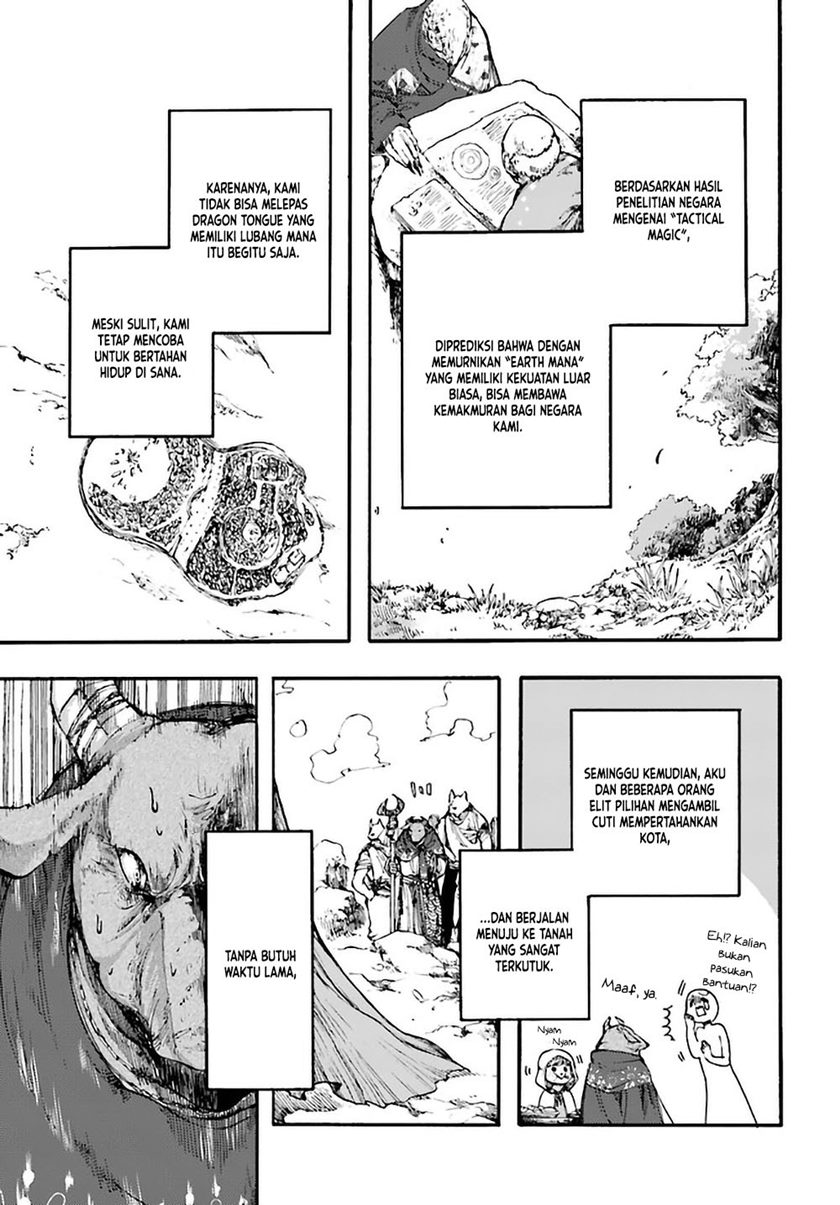 Isekai Apocalypse MYNOGHRA ~The conquest of the world starts with the civilization of ruin~ Chapter 10.2 Gambar 2