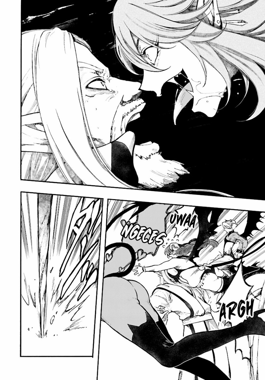 Isekai Apocalypse MYNOGHRA ~The conquest of the world starts with the civilization of ruin~ Chapter 24 Gambar 5
