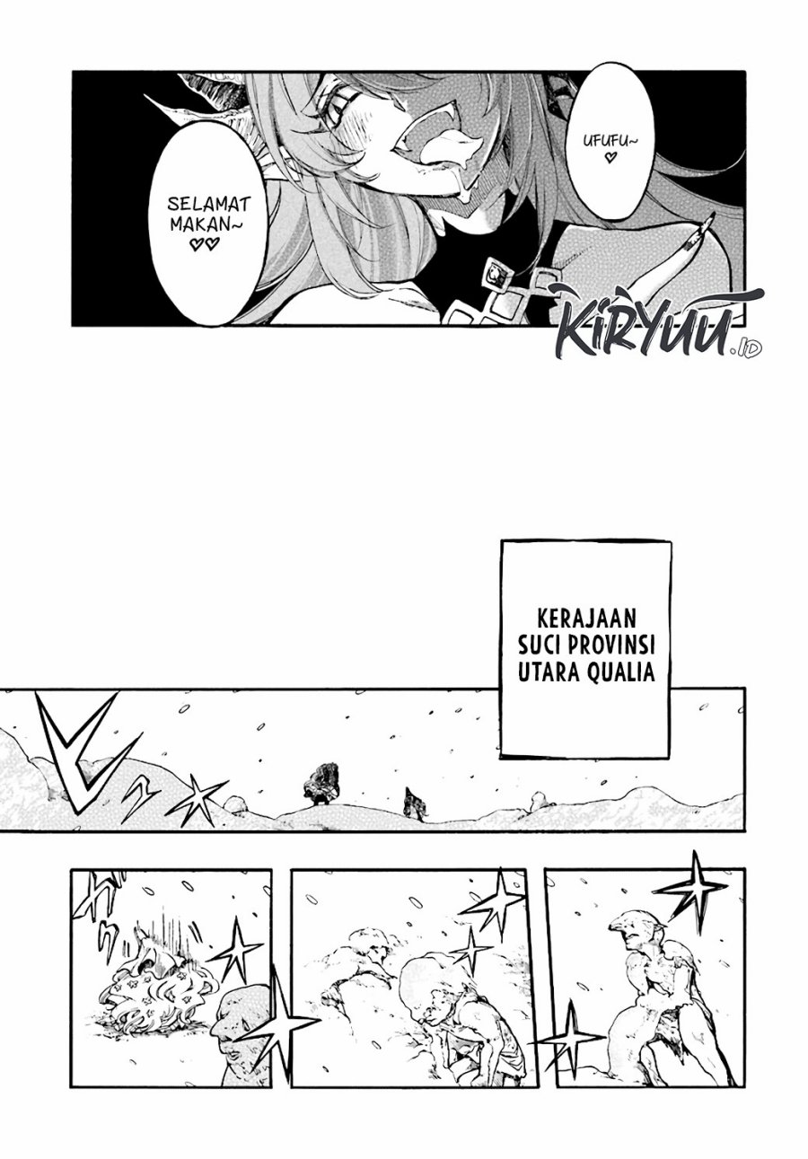 Isekai Apocalypse MYNOGHRA ~The conquest of the world starts with the civilization of ruin~ Chapter 24 Gambar 12
