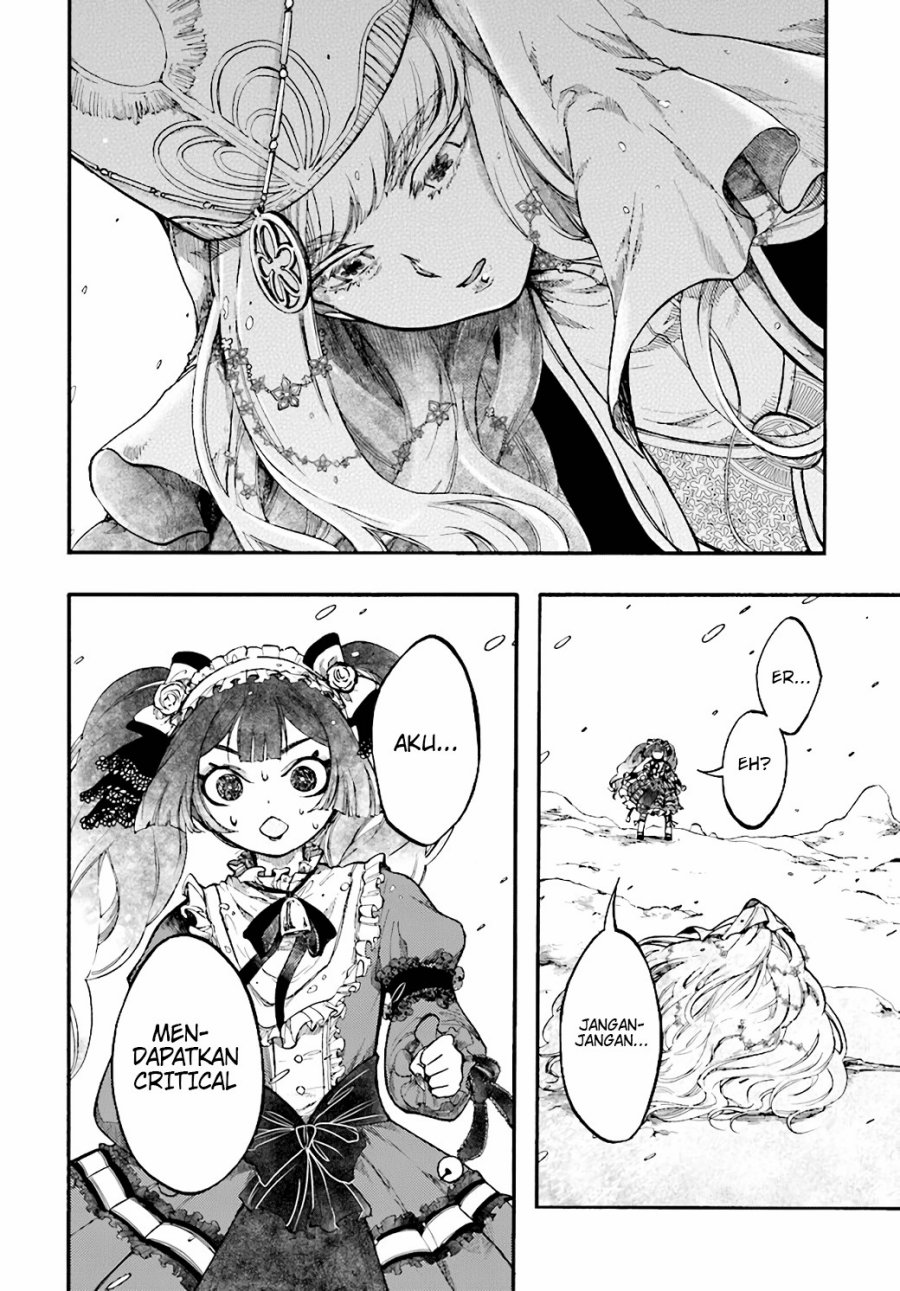 Isekai Apocalypse MYNOGHRA ~The conquest of the world starts with the civilization of ruin~ Chapter 24 Gambar 14
