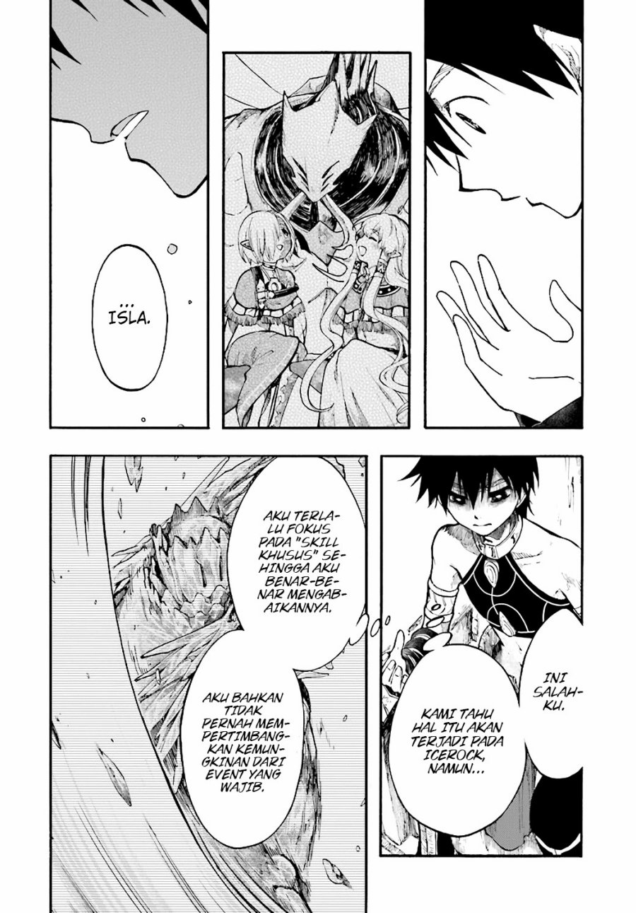 Isekai Apocalypse MYNOGHRA ~The conquest of the world starts with the civilization of ruin~ Chapter 24 Gambar 18