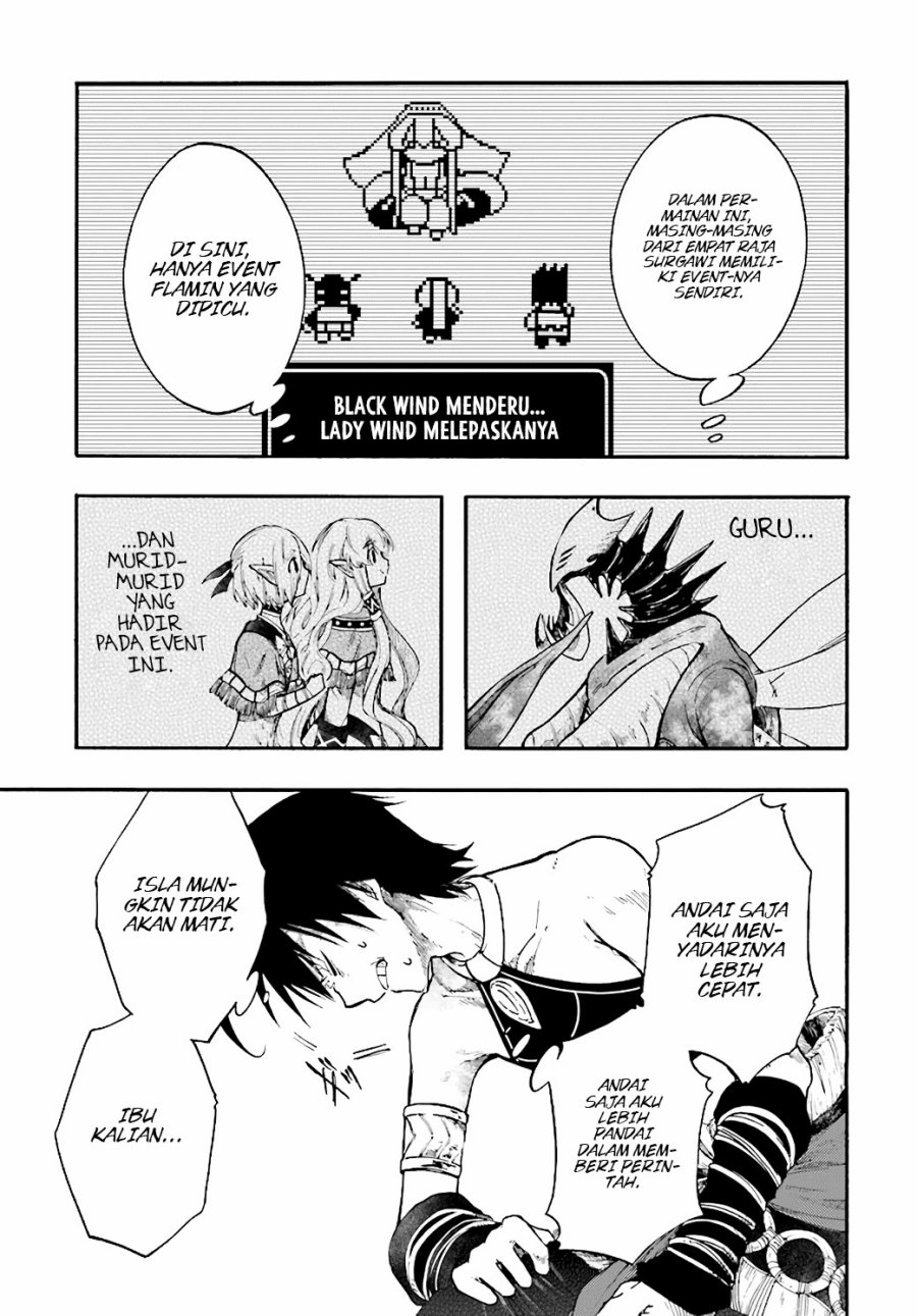 Isekai Apocalypse MYNOGHRA ~The conquest of the world starts with the civilization of ruin~ Chapter 24 Gambar 19