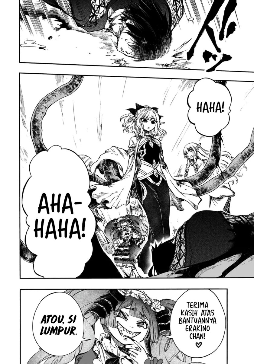 Isekai Apocalypse MYNOGHRA ~The conquest of the world starts with the civilization of ruin~ Chapter 29 Gambar 3