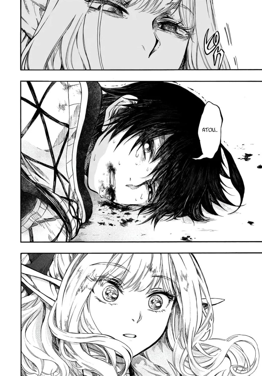 Isekai Apocalypse MYNOGHRA ~The conquest of the world starts with the civilization of ruin~ Chapter 29 Gambar 24