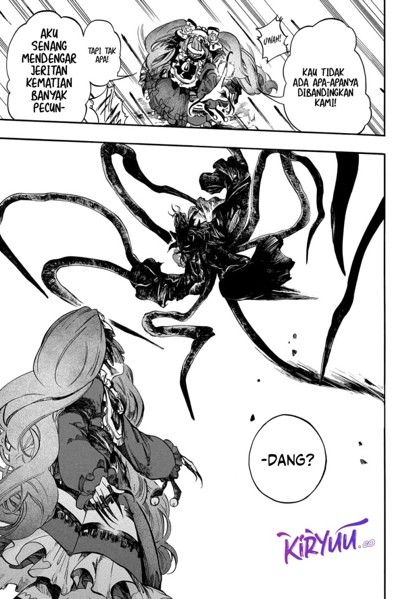 Isekai Apocalypse MYNOGHRA ~The conquest of the world starts with the civilization of ruin~ Chapter 29 Gambar 25