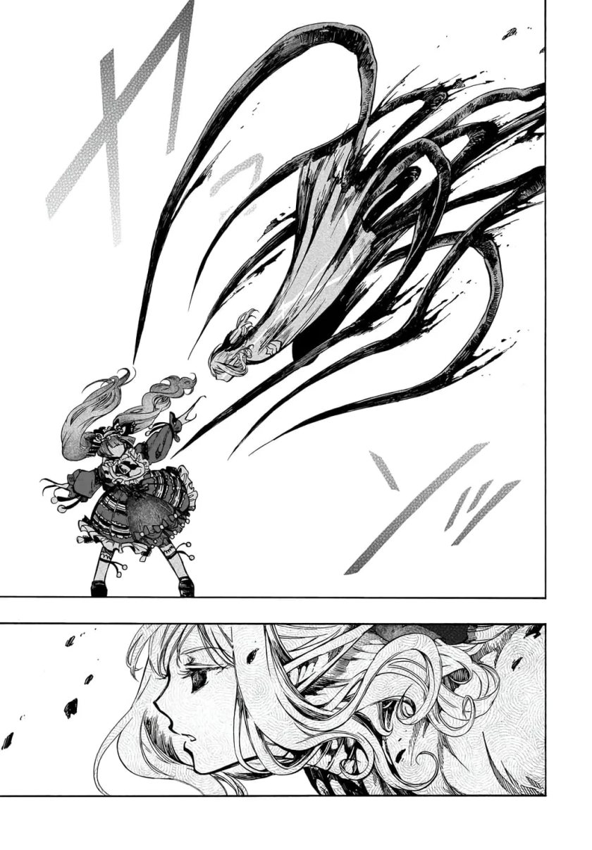Isekai Apocalypse MYNOGHRA ~The conquest of the world starts with the civilization of ruin~ Chapter 29 Gambar 26
