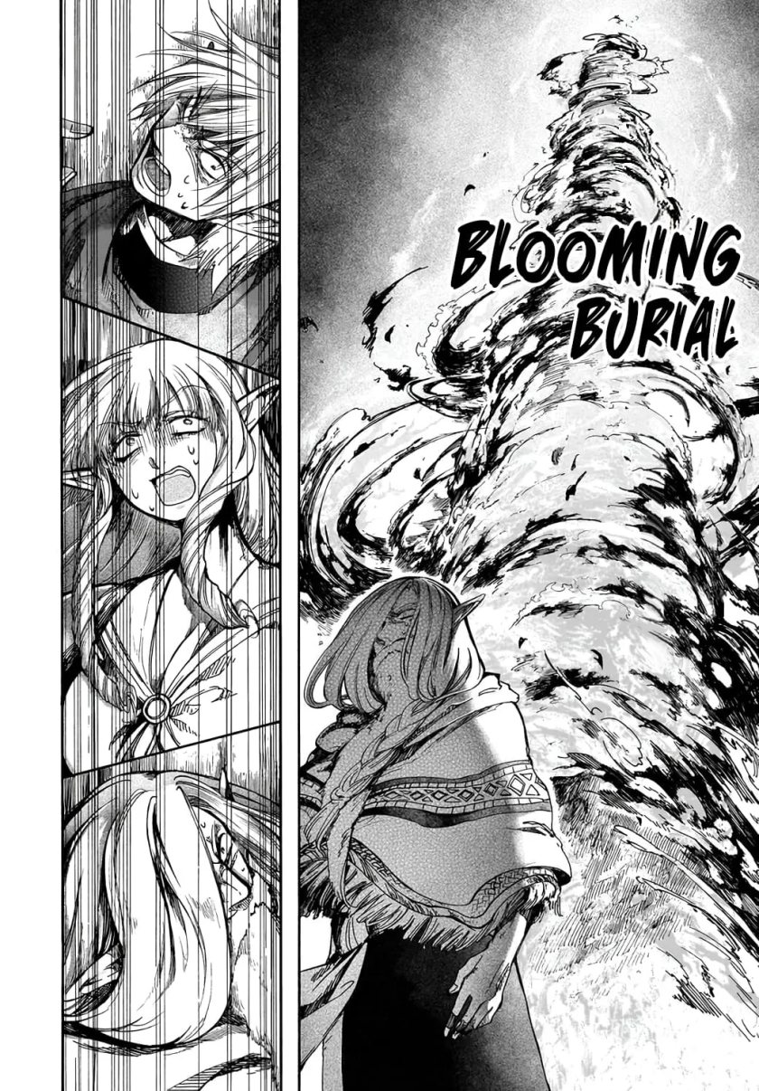 Isekai Apocalypse MYNOGHRA ~The conquest of the world starts with the civilization of ruin~ Chapter 29 Gambar 30
