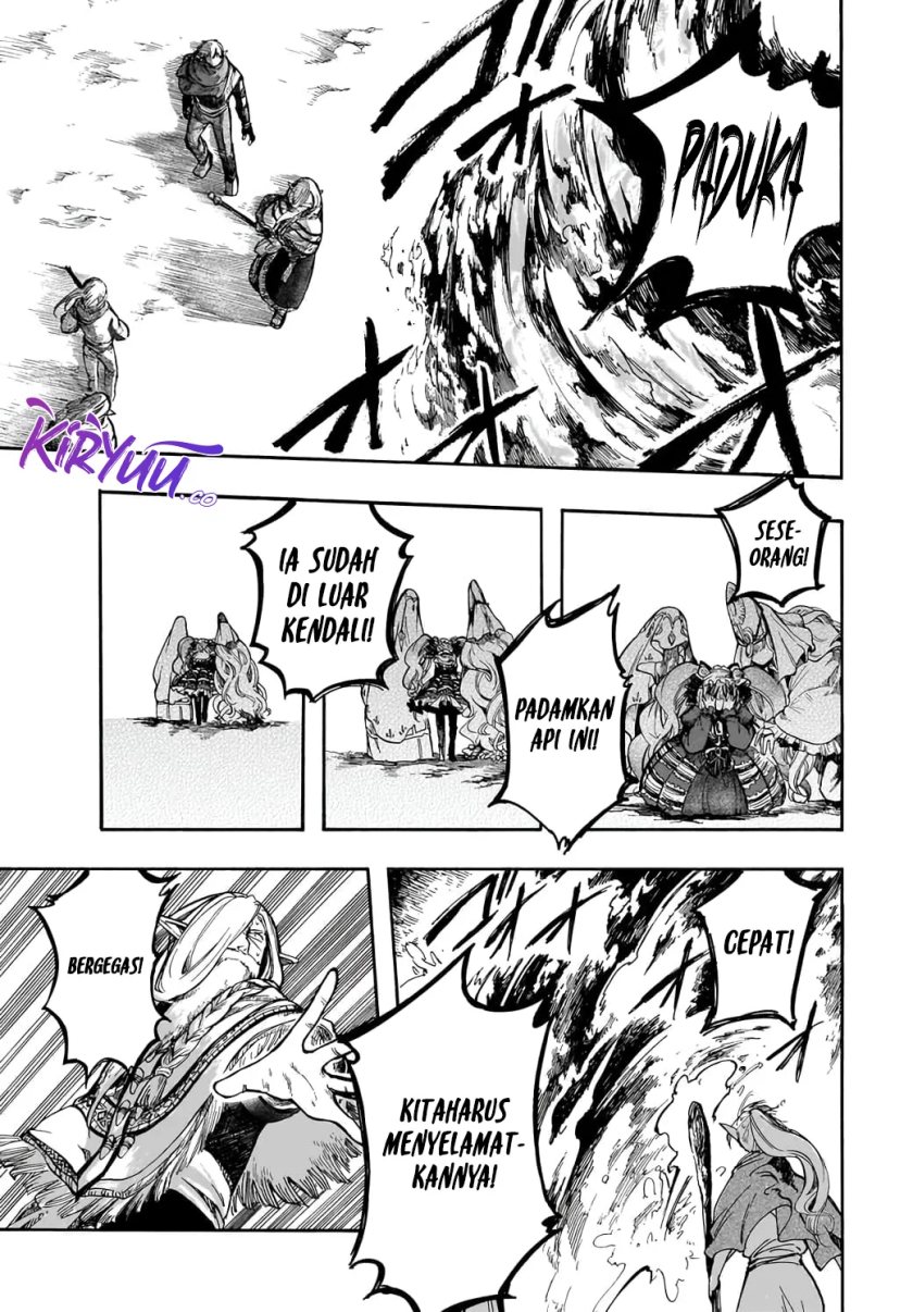 Isekai Apocalypse MYNOGHRA ~The conquest of the world starts with the civilization of ruin~ Chapter 29 Gambar 31