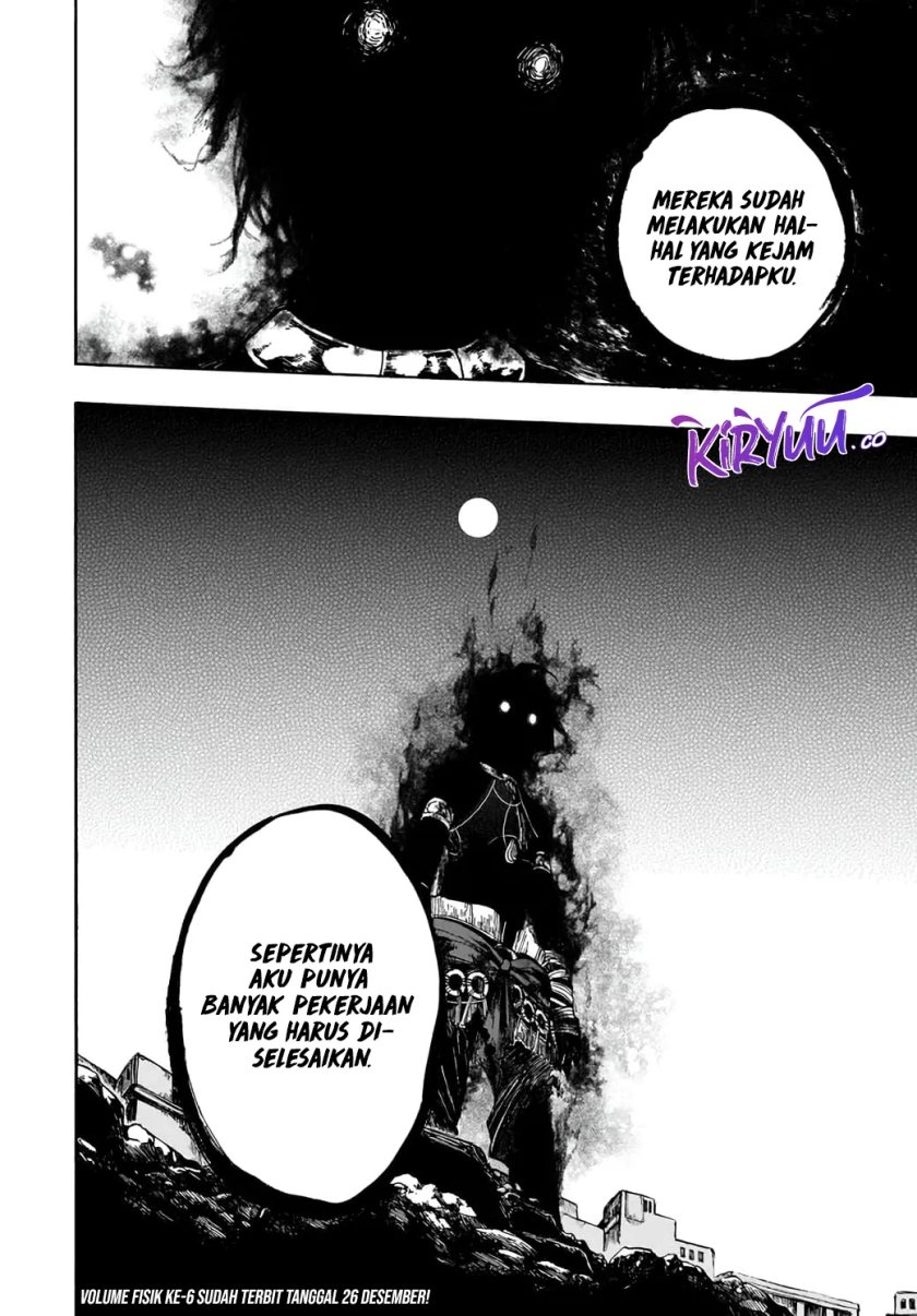 Isekai Apocalypse MYNOGHRA ~The conquest of the world starts with the civilization of ruin~ Chapter 29 Gambar 36