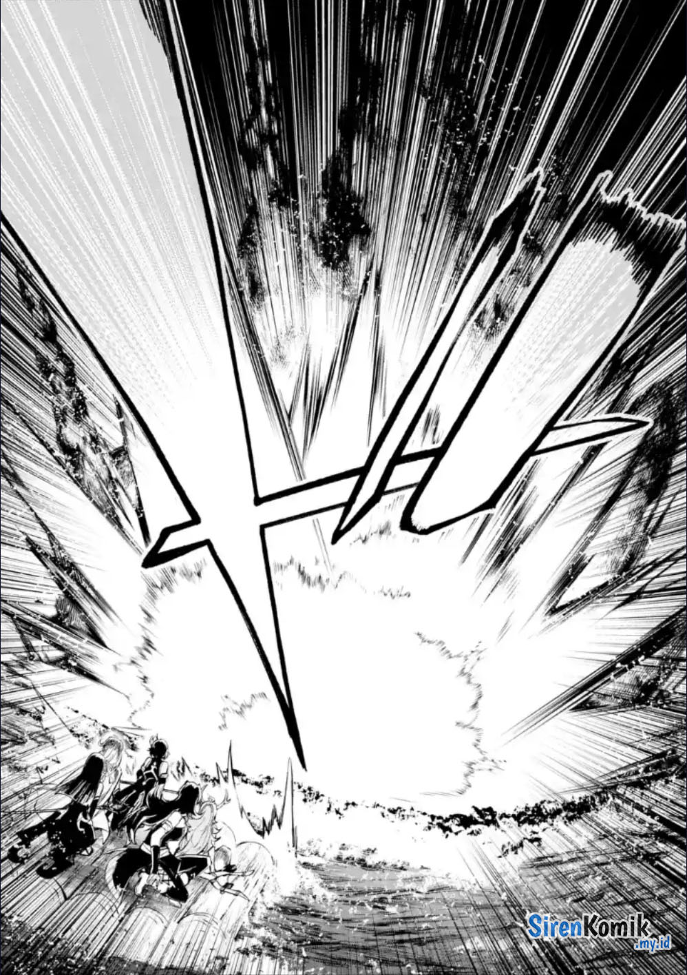 Isekai Cheat Magic Swordsman Chapter 28.2 Gambar 15