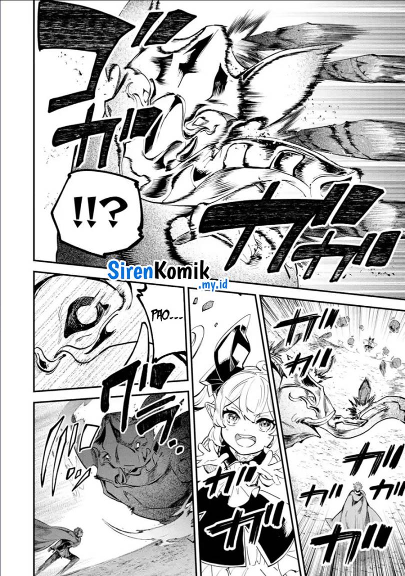 Isekai Cheat Magic Swordsman Chapter 29 Gambar 42