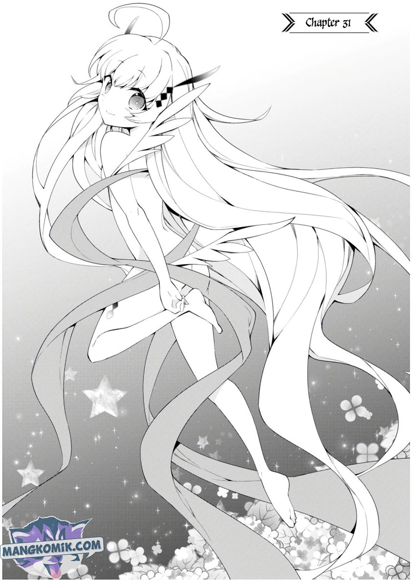 Isekai Cheat Majutsushi Chapter 31 Gambar 2