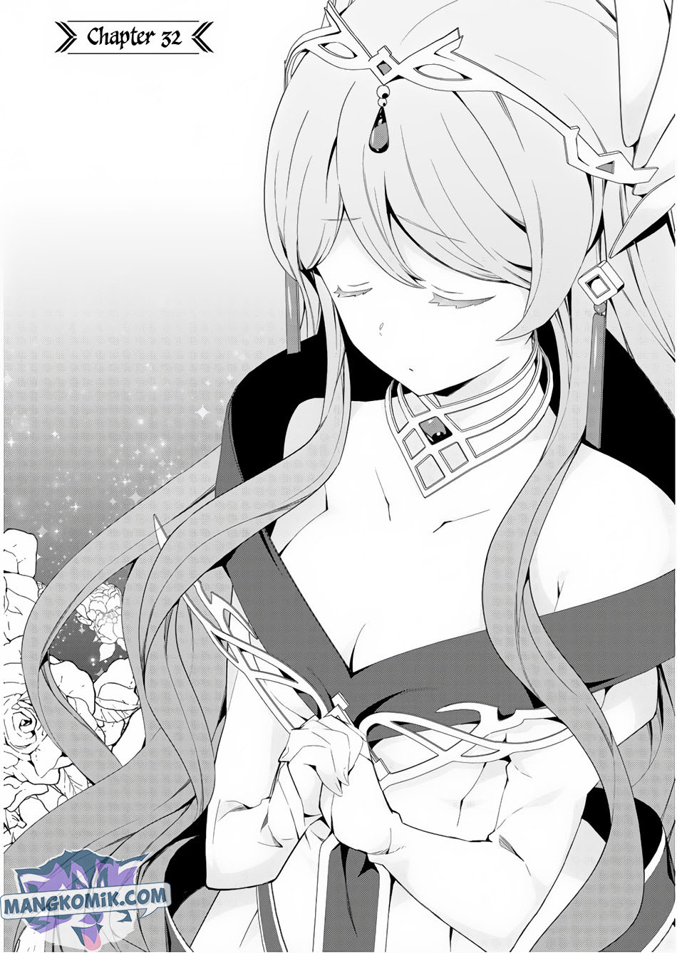 Isekai Cheat Majutsushi Chapter 32 Gambar 2