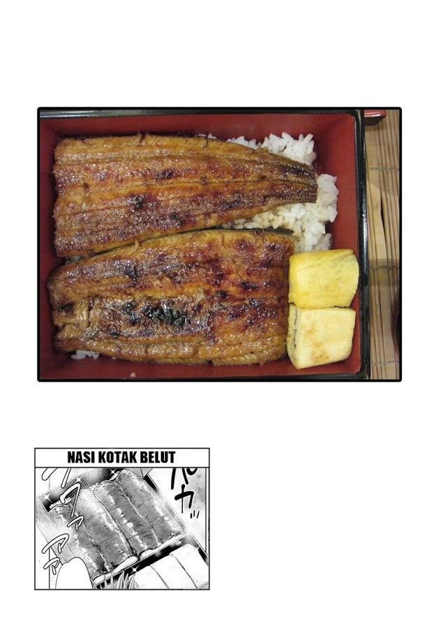 Isekai Izakaya “Nobu” Chapter 15 Fix Gambar 24