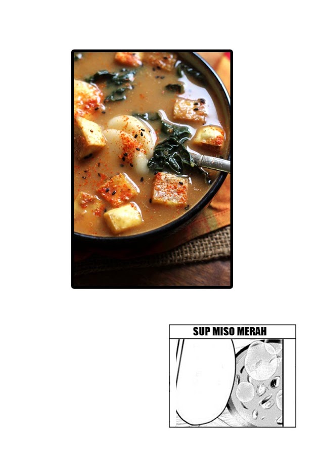 Isekai Izakaya “Nobu” Chapter 15 Fix Gambar 25