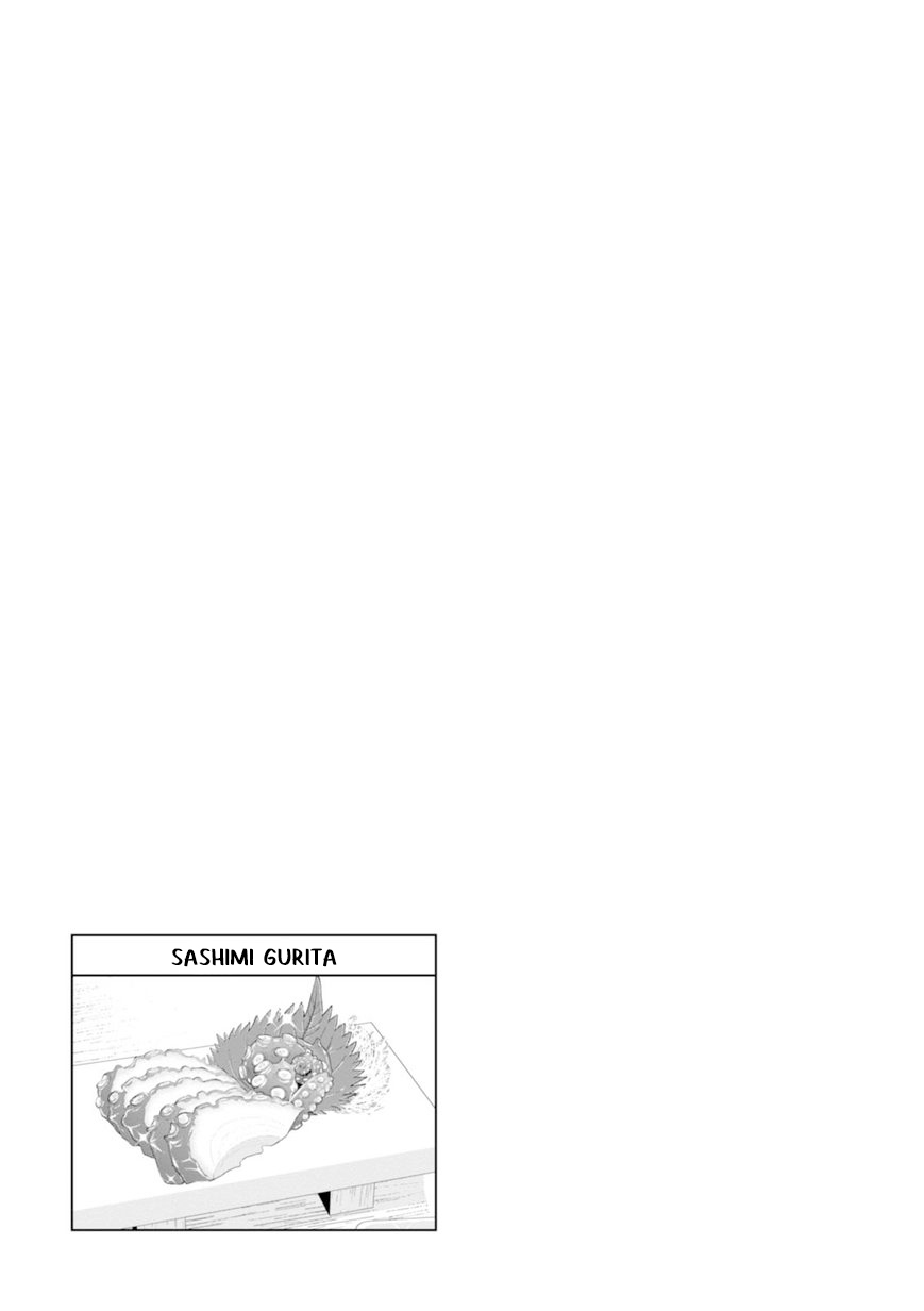 Isekai Izakaya “Nobu” Chapter 24 Gambar 26