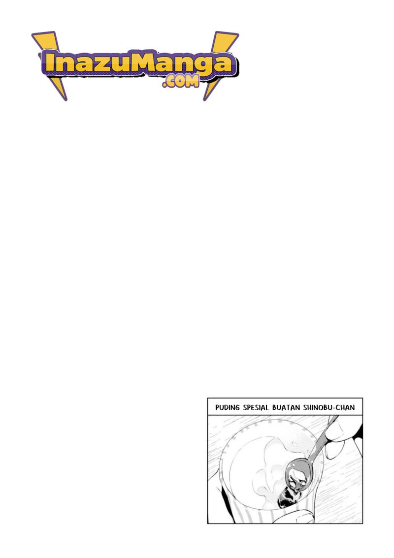 Isekai Izakaya “Nobu” Chapter 25 Gambar 25