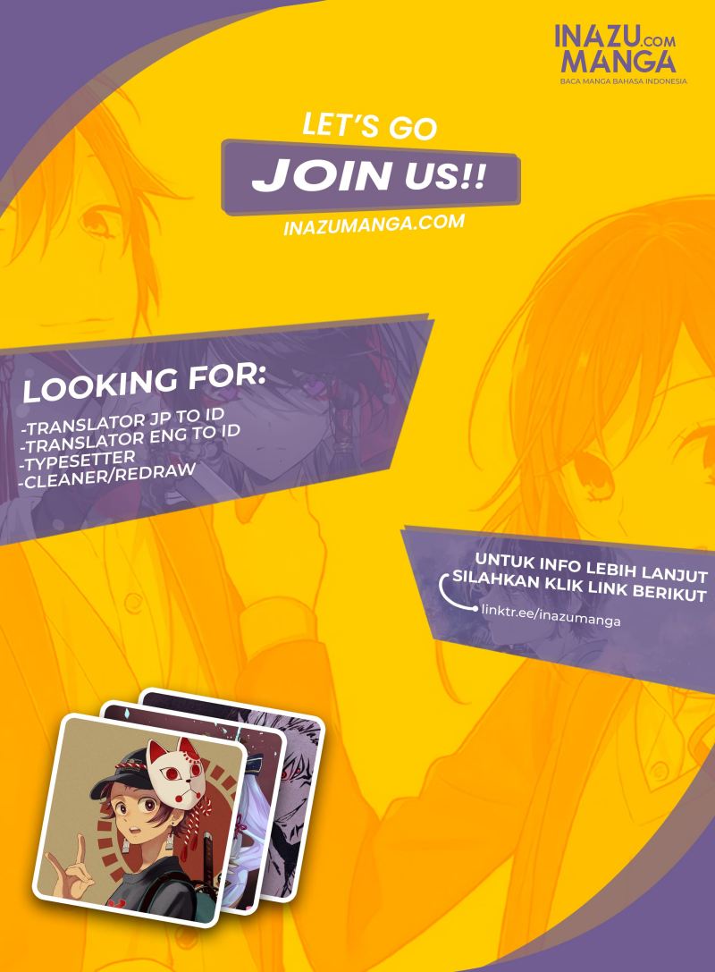 Isekai Izakaya “Nobu” Chapter 27 Gambar 22