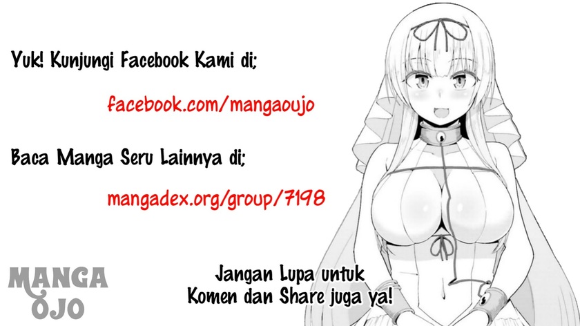 Isekai Kaeri no Ossan wa, Fusei Sukiru de Fathercon Musume-tachi o Tororori ni Chapter 03.2 Gambar 15