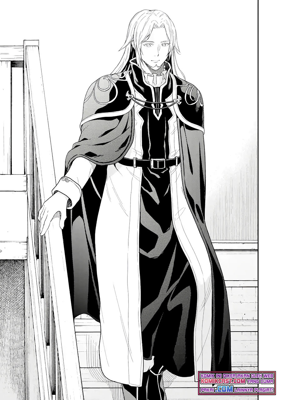 Isekai Kenja no Tensei Musou ~Geemu no Chishiki de Isekai Saikyou~ Chapter 19 Gambar 47