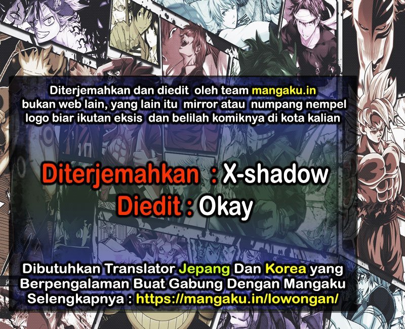 Isekai Kenkokuki Chapter 26.2 Gambar 1