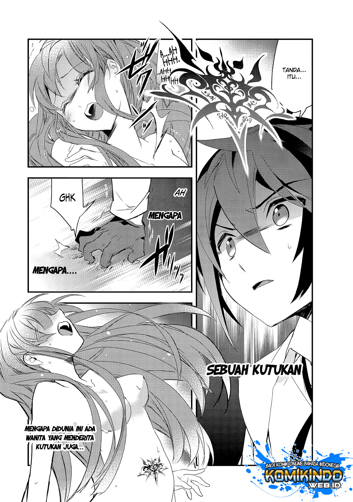 Isekai Mahou wa Okureteru! Chapter 16 Gambar 25