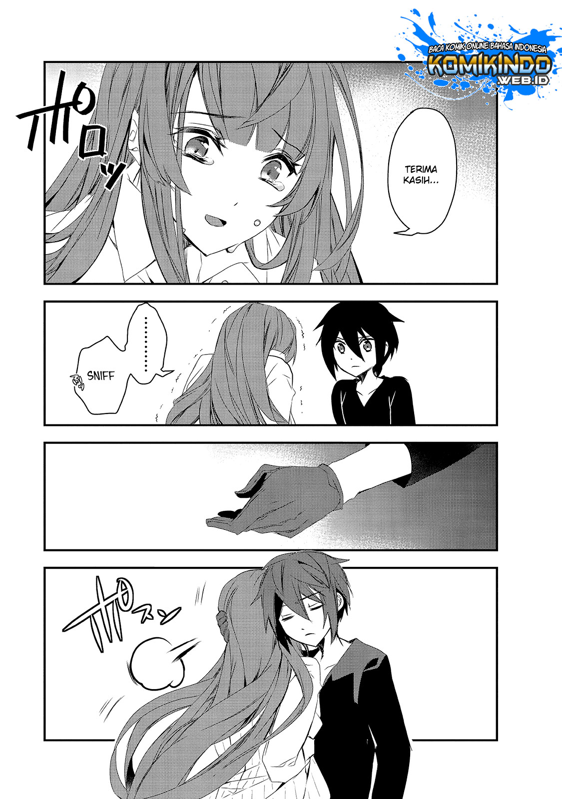Isekai Mahou wa Okureteru! Chapter 16 Gambar 37