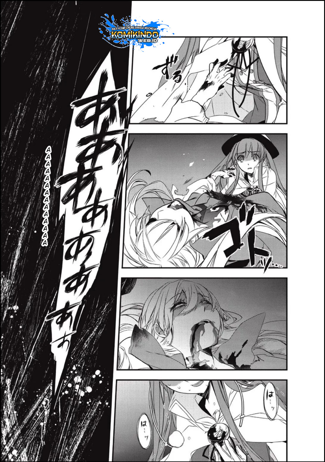 Isekai Mahou wa Okureteru! Chapter 18 Gambar 24