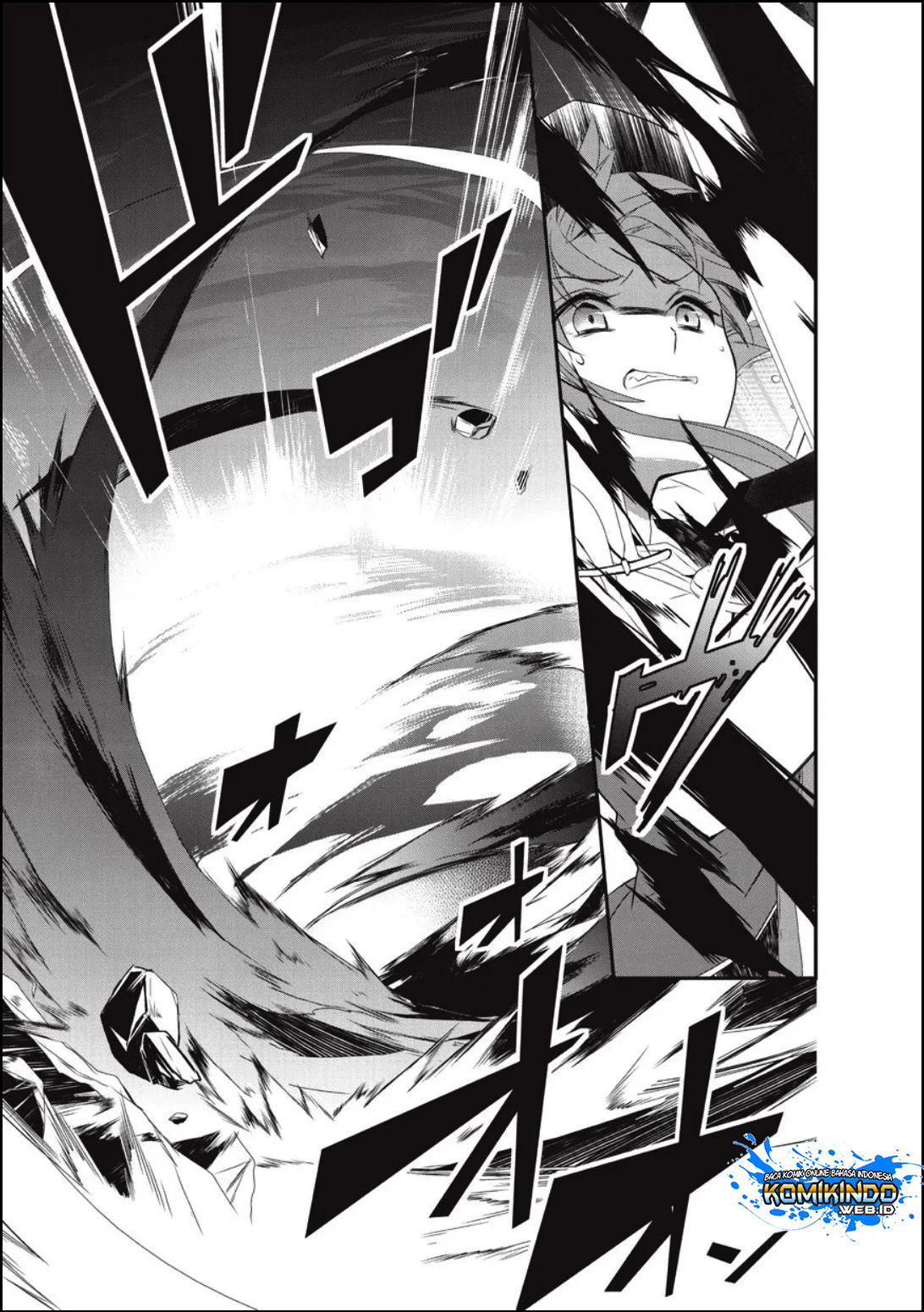 Isekai Mahou wa Okureteru! Chapter 18 Gambar 32