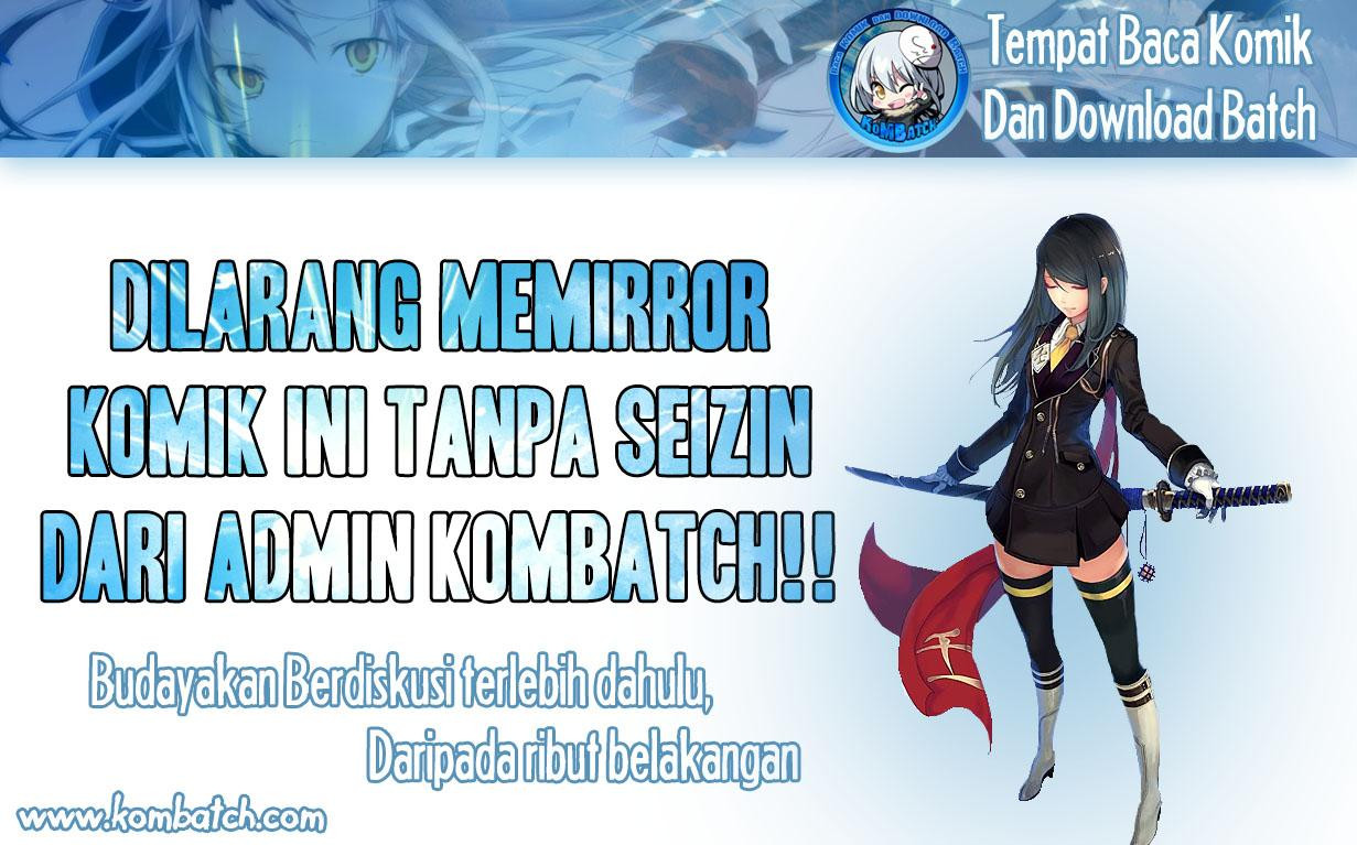 Isekai Maou to Shoukan Shoujo Dorei Majutsu Chapter 48.1 Gambar 20