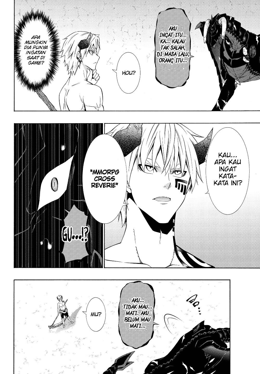 Isekai Maou to Shoukan Shoujo Dorei Majutsu Chapter 57.1 Gambar 11