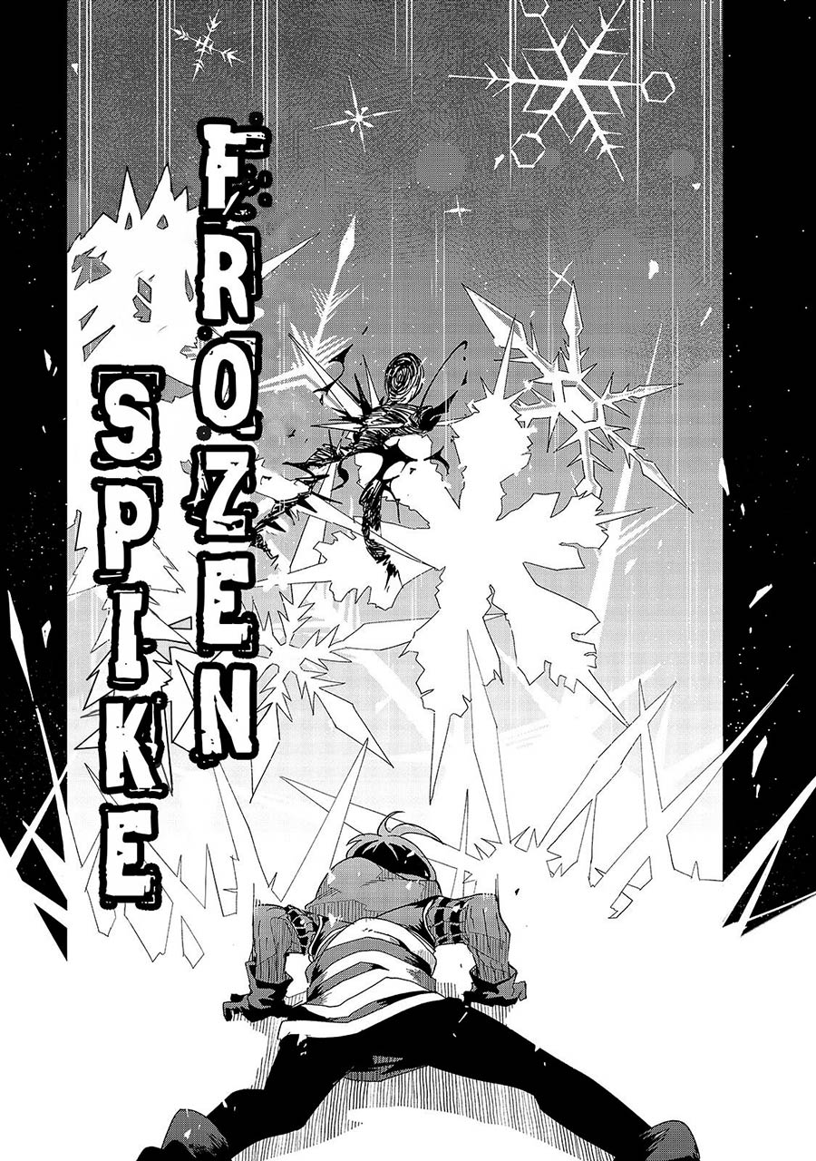 Isekai Meikyuu no Saishinbu o Mezasou Chapter 13 Gambar 10