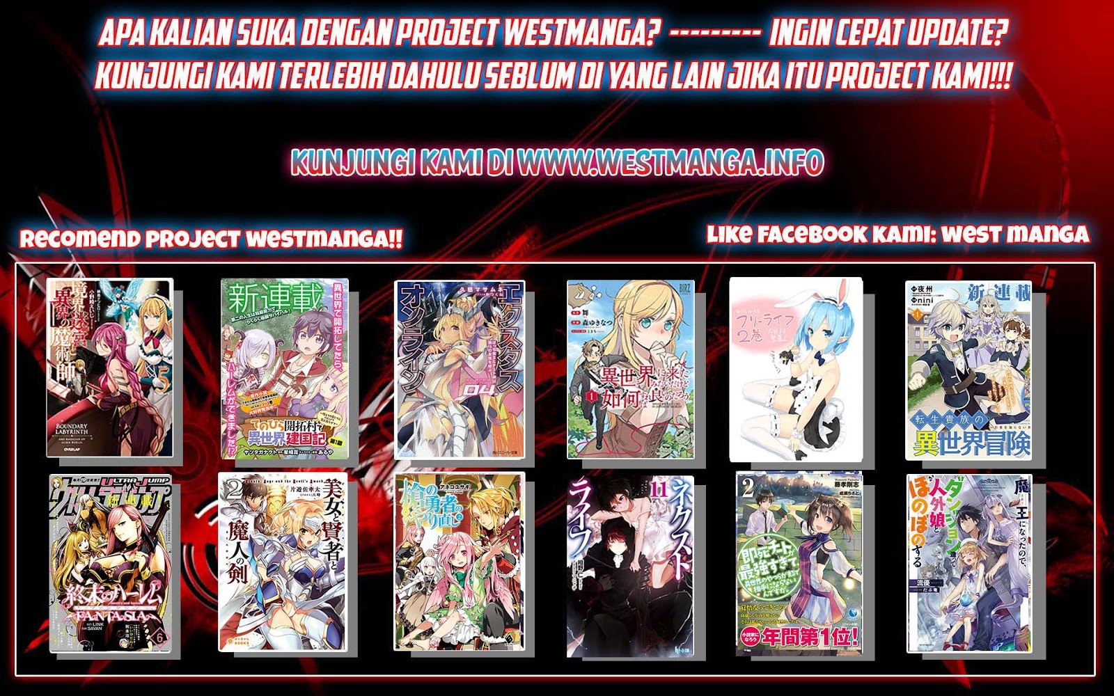 Isekai Nonbiri Nouka Chapter 73 Gambar 7