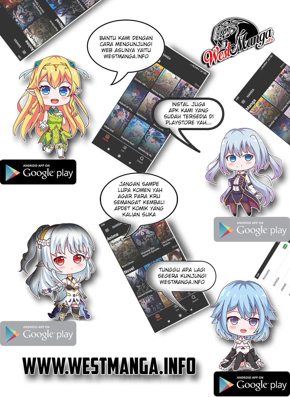 Isekai Nonbiri Nouka Chapter 106 Gambar 8