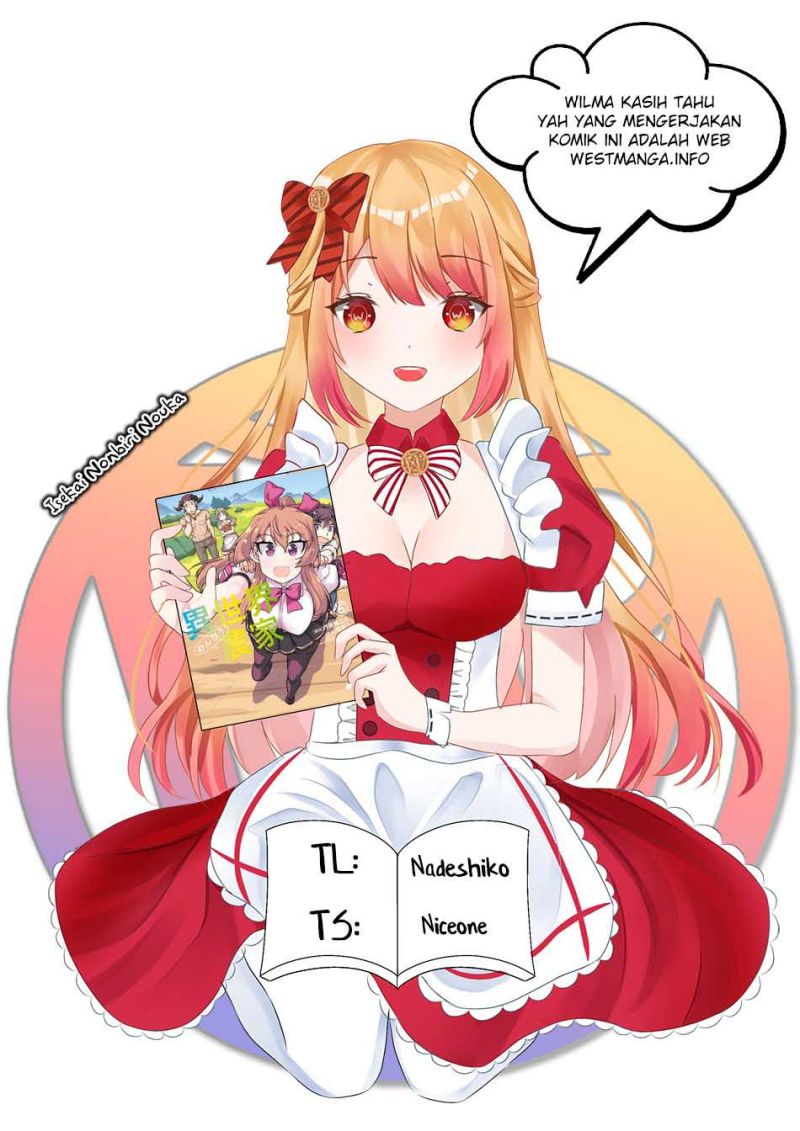 Isekai Nonbiri Nouka Chapter 187 Gambar 1