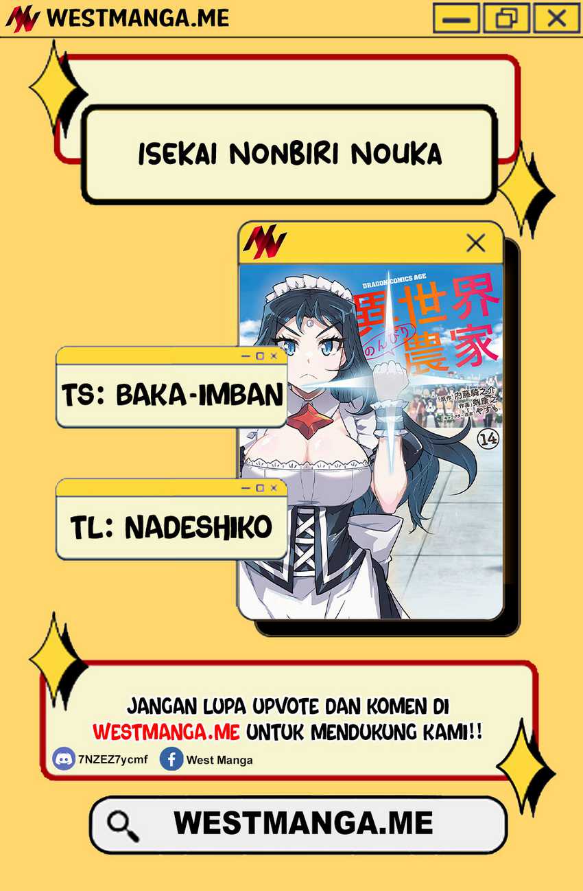 Isekai Nonbiri Nouka Chapter 268 Gambar 2