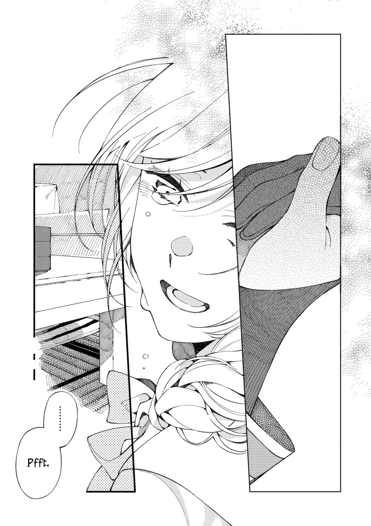 Isekai Omotenashi Gohan Chapter 02.2 Gambar 19