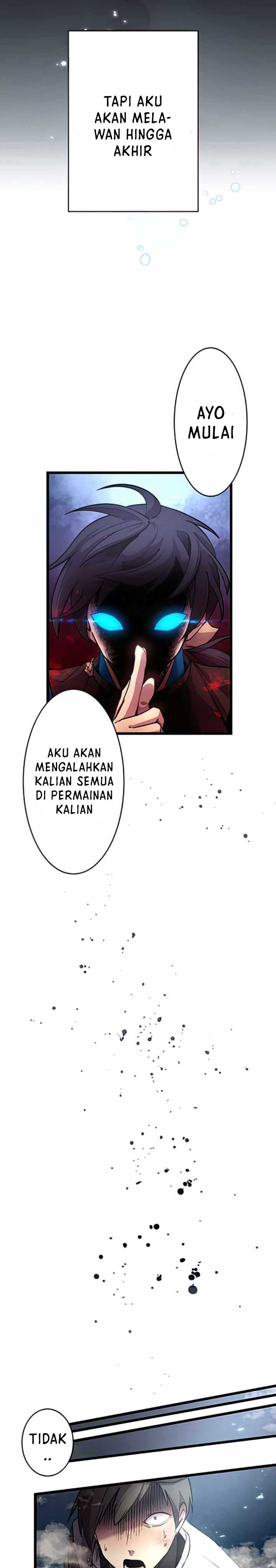 Isekai Onmyouji to Juuni Tenshou no Shikigami Chapter 01 Gambar 14