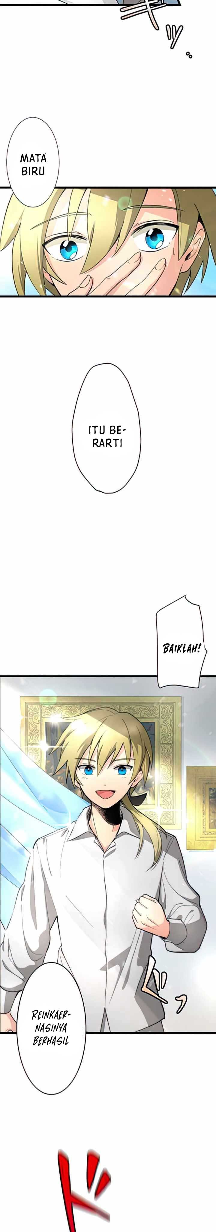 Isekai Onmyouji to Juuni Tenshou no Shikigami Chapter 01 Gambar 23